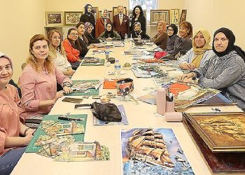 Büyük beğeni topladı, Lider Atila Aydıner artık yenisini yapıyor