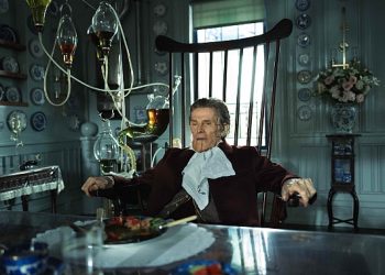 Büyük merakla beklenen sinema 9 Şubat’ta sinemalarda vizyona girecek