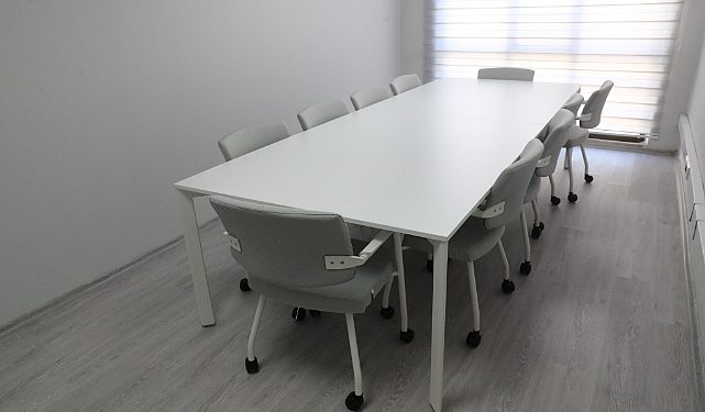 Büyükşehir Belediyesi’nden gençlere 100. yıl armağanı