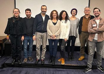 Büyükşehir Dayanışma Noktaları’nı milletlerarası ortak akılla geliştiriyor