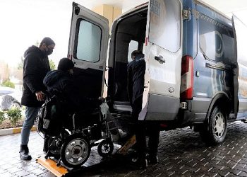 Büyükşehir ile manisiz kent