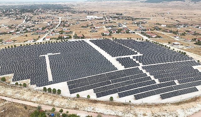 Büyükşehir tabiata verdiği kelamı tutuyor