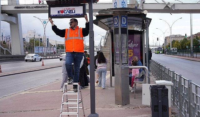 Büyükşehir trafik güvenliği uygulamalarını sürdürüyor