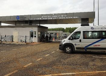 Büyükşehir’den can dostlara çağdaş bakım mesken hizmeti