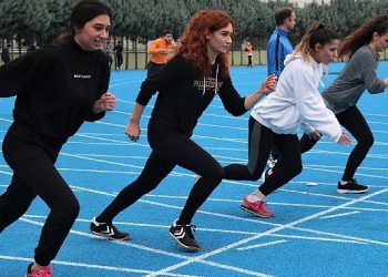 Büyükşehir’den gençlere büyük takviye