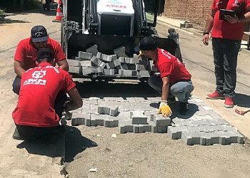 Büyükşehir’den kırsalda hayatı kolaylaştıran hizmetler