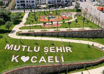 Büyükşehir’den yeşil vatana dev katkı