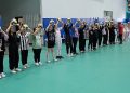 Büyükşehir’in spor okullarıyla sağlıklı kuşaklara