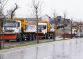Çalık: Beylikdüzü’nde kışla gayret için tüm hazırlıklarımız tamam