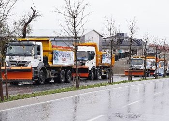 Çalık: Beylikdüzü’nde kışla gayret için tüm hazırlıklarımız tamam
