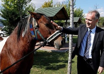 Can Dostlarının İnançlı Yuvası; İnegöl Belediyesi