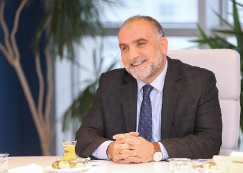 Canik Çölyak’ın Farkında