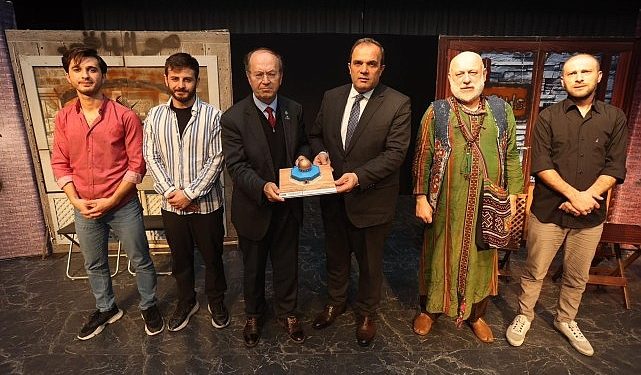 Canik Filistin İçin Tek Yürek