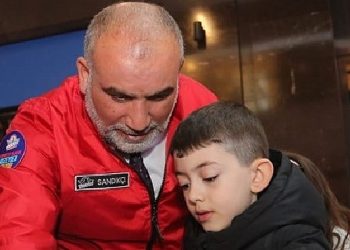 Canik’te Orta Tatil Coşkusu Yaşanacak