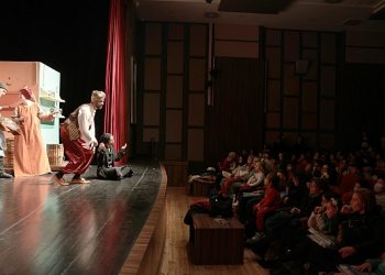 Çankaya Belediyesi orta tatile giren öğrencilere ikinci devir öncesi birbirinden eğlenceli etkinliklerle keyifli tatil geçirmelerini sağlıyor.