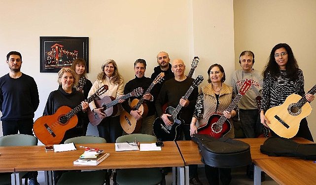 Çankaya konutlarında memnunluk var