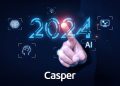 Casper’dan 2024 yılında damga vuracak 5 teknoloji trendi