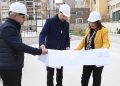 Çerçioğlu’ndan Söke’ye 55 milyonluk bir yatırım daha