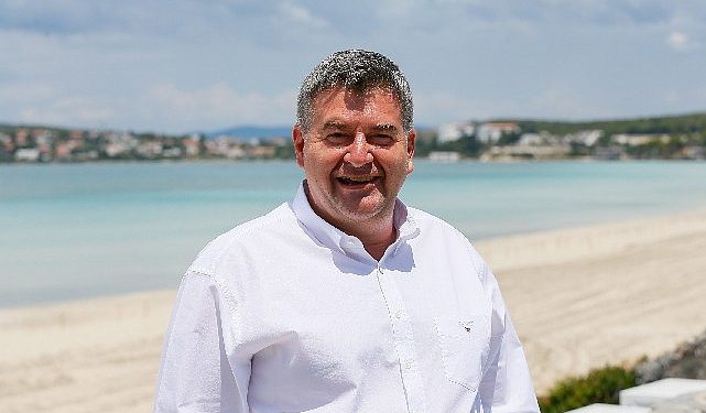 Çeşme STK ve Kanaat Liderleri “ORAN” dedi