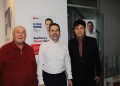 CHP Beşiktaş Belediye Lider Aday Adayı Nasuh Mahruki’nin Kampanya Ofisi Buluşması