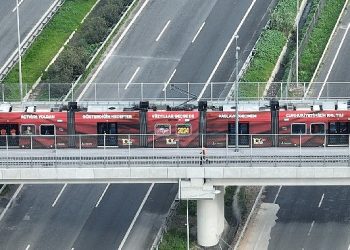 Çiğli Tramvayı 27 Ocak’ta açılıyor