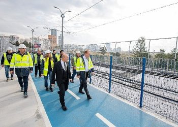 Çiğli’de bir düş gerçek oluyor