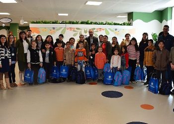 Çocuklar Haklarını Aileleri ve Oyunlarla Öğreniyor