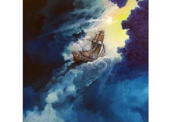 Çocuklar için sömestrde ‘Gökyüzündeki Gemiler Fotoğraf Atölyesi’ Trump Arka Gallery’de