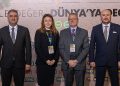 Coğrafik İşaret Tescilli Eserlerle “Yerele Paha, Dünyaya Değer”