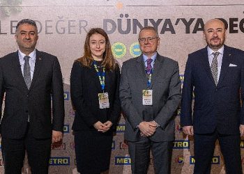 Coğrafik İşaret Tescilli Eserlerle “Yerele Paha, Dünyaya Değer”