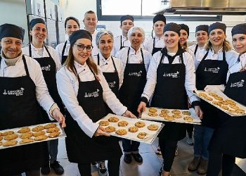 Cordelion MSM’den lezzet dolu atölyeler