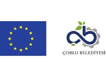 Çorlu Belediyesi’nin Yeni Gayesi: Avrupa Gurur Bayrağı Mükafatı