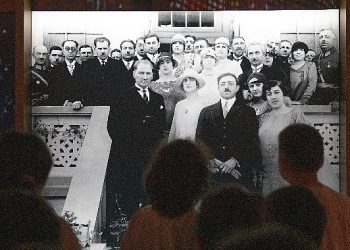 Cumhuriyetin Yüzü standı, sömestr tatilinde çocukları bekliyor