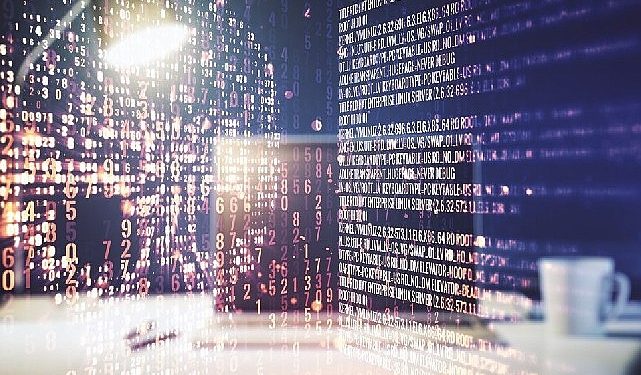 Dark web’de her ay ortalama 1.700 kurumsal data içeren gönderi ortaya çıkıyor