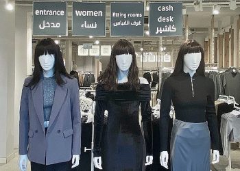 DeFacto Libya’daki birinci mağazasını açtı