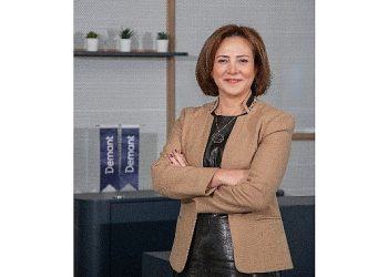 Demant Türkiye’de Tertip Değişikliği: Küresel Çapta ve Türkiye Tertibinde Üst Seviye Atamalar Gerçekleşti