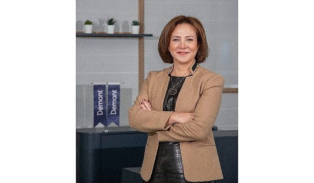 Demant Türkiye’de Tertip Değişikliği: Küresel Çapta ve Türkiye Tertibinde Üst Seviye Atamalar Gerçekleşti