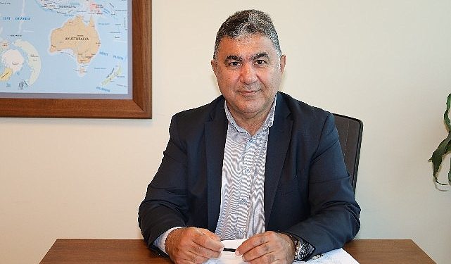 “Derdimiz 17 bin TL minimum fiyat değil, 32,8 TL olan Avro”