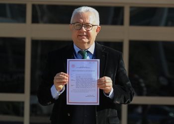 DEÜ Hastanesinde uzaktan sıhhat hizmeti periyodu başlıyor