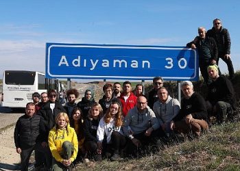 Deü ilahiyat fakültesi fark yaratıyor