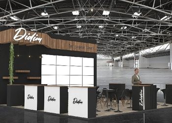 Didim EMİTT 2024 için hazır