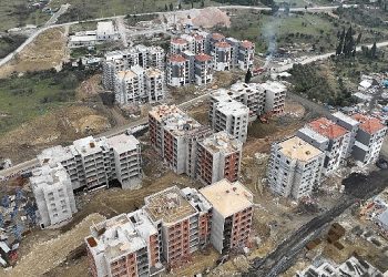 Dilovası kentsel dönüşümle güçlendiriliyor