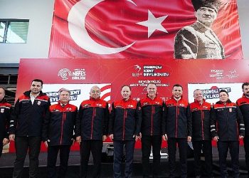 Dirençli kent: beylikdüzü afet idare modeli tanıtıldı