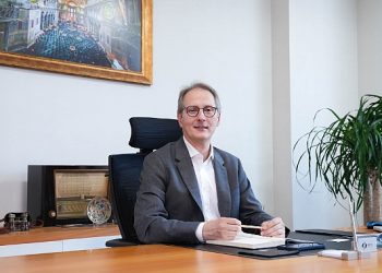 Dokuma kesiminde dijital dönüşüm Rüzgarı esiyor