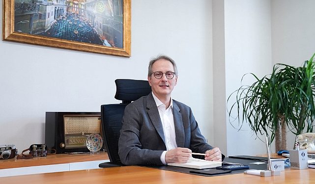 Dokuma kesiminde dijital dönüşüm Rüzgarı esiyor