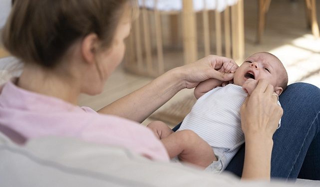 “Dr. Karakoç; Doğum Sonu Periyotta Annelere Takviye ve Anlayış Çok Önemli” Bahisli Haber Hk.
