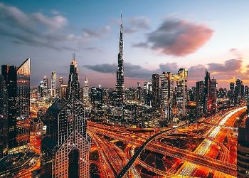Dubai’ye, Üst Üste Üçüncü Defa Tripadvisor Travellers’ Choice Mükafatı: Dünyanın 1 Numaralı Destinasyonu Yeniden Dubai!