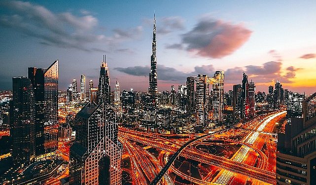 Dubai’ye, Üst Üste Üçüncü Defa Tripadvisor Travellers’ Choice Mükafatı: Dünyanın 1 Numaralı Destinasyonu Yeniden Dubai!