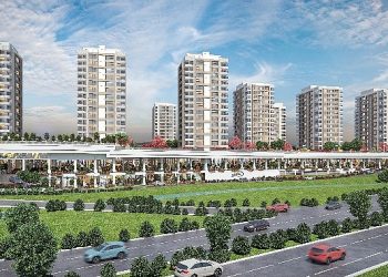 ECE Türkiye ve Ağaoğlu Şirketler Kümesi ortasında stratejik iş birliği