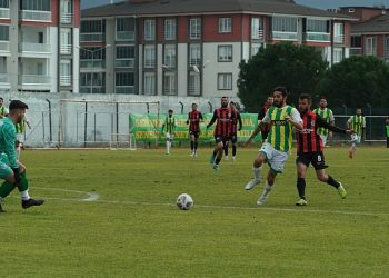 Edro kazandı, liderliğini sürdürdü